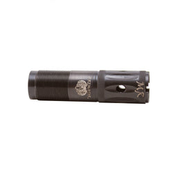 Carlsons Choke Tubes 20 Gauge for Winchester - Browning Inv - Moss 500 [ Mid Range | 0.597 Diameter ] Blued Steel | Cremator Ported Waterfowl Choke Tube | Made in USA