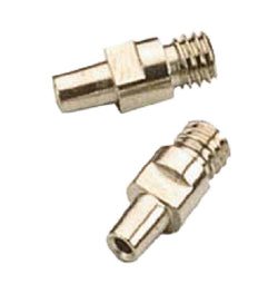 Traditions A1250 SS #11 Nipples M6x1 2Pk &CVA Rifles and