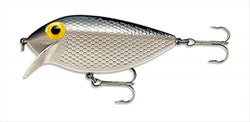 STORM THIN FIN 2.5"SILVER SHAD