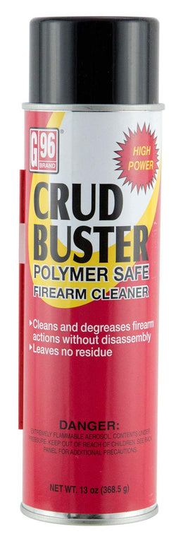 G96 CRUD BUSTER POLYMER SAFE