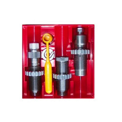 LEE PRECISION, PaceSetter 3-Die Set.224 Valkyrie