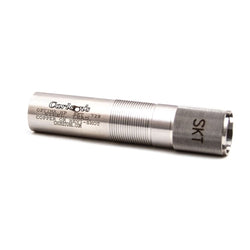 Carlsons Choke Tubes 12 Gauge for Beretta Optima HP [ Skeet | 0.728 Diameter ] Stainless Steel | Sporting Clays Choke Tube | Made in USA