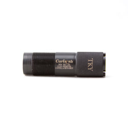 Carlsons Choke Tubes 20 Gauge for Winchester - Browning Inv - Moss 500 [ Turkey | 0.555 Diameter ] Blued Steel | Extended Turkey Choke Tube | Made in USA