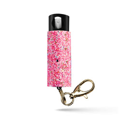 RED PEPPER W/ GEM CONFETTI