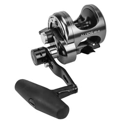Alijos 2-Speed Lever Drag
