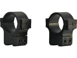 CZ 457 1 ALUMINUM RINGS 11MM DOVETAIL