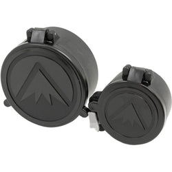 Lens Covers XTR II & III Veracity 50mm Obj