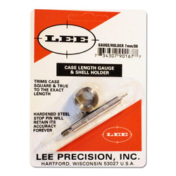 LEE CASE LENGTH GAGE 7MM/08