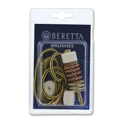 BERETTA PULL-THROUGH CLEANING ROPE .12 GAUGE SHOTGUN