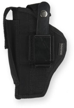 BULLDOG NYLON AMBI SZ 31