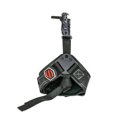 Scott Ghost Release Black NCS Buckle