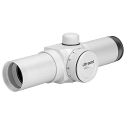 ULTRADOT 25 1 RED DOT SILVER