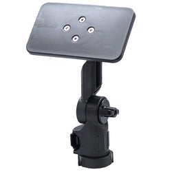 YakAttack Mounting Plate Universal Mounting Plate Universal 1pk