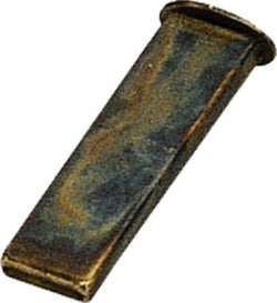 TRADITIONS BARREL WEDGE COLOR CASE HARDENED STEEL