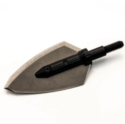 Magnus Single Bevel Broadheads 2 Blade 150 gr. 3 pk.
