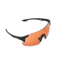 BER OC061A28540407UNI EVO GLASSES ORANGE