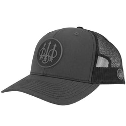 BERETTA CAP JS TRUCKER CIRCLE