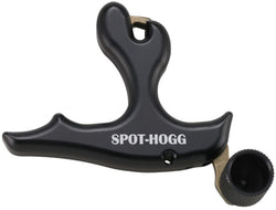 Spot Hogg Whipper Snapper Release Closed Jaw 3 Finger