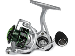 ACC Crappie Reel Legacy X SP R/L 6/200 Legacy X SP 1pk