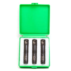 Carlsons Choke Tubes 20 Gauge Compatible for Benelli Crio Plus [ Turkey | 0.565 Diameter ] Blued Steel | Extended Turkey Choke Tube | Made in USA