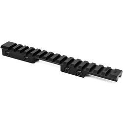 WAR CZ 452/455 11MM PIC RAIL ADAPTER 15MOA
