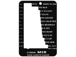 LYM EZEE CASE GAUGE MSR