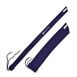 BERETTA GUN SOCK W/LOGO 2-PC. 25" STOCK SOCK & 35" BBL SOCK