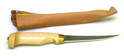 EAGLE CLAW WOOD 4"FILLET KNIFE