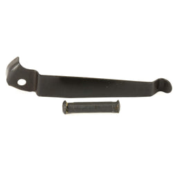 KEL RH BELT CLIP P-3AT P-32 BLUED