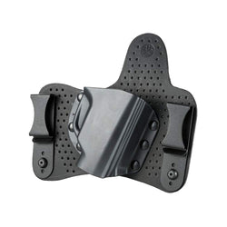 BERETTA HOLSTER 92FS/96 HYBRID INSIDE WAISTBAND RH POLY BLACK