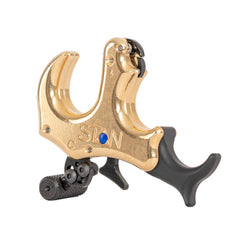Stan OnneX Clicker Thumb Release Heavy Metal Medium