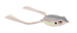 Spro Bronzeye Frog 65 Nasty Shad 1pk Bronzeye Frog 65 Nasty Shad 1pk