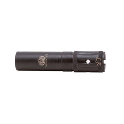 Carlsons Choke Tubes 20 Gauge Compatible for Beretta Benelli Mobil [ Long Range | 0.587 Diameter ] Blued Steel | Cremator Ported Waterfowl Choke Tube | Made in USA