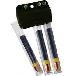 CVA POWERBELT SPEED CLIP LOADING SYSTEM BLK