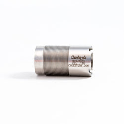 Carlsons Choke Tubes 12 Gauge for Winchester - Browning Inv - Moss 500 [ Cylinder | 0.730 Diameter ] Stainless Steel | Flush Mount Replacement Choke Tube | Made in USA