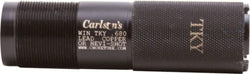 Carlsons Choke Tubes 12 Gauge for Winchester - Browning Inv - Moss 500 [ Turkey | 0.680 Diameter ] Blued Steel | Extended Turkey Choke Tube | Made in USA