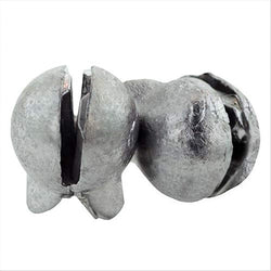 Removable Split Shot