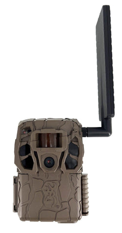 BRO TRAIL CAM DEFENDER VISION PRO HD LIVESTREAM