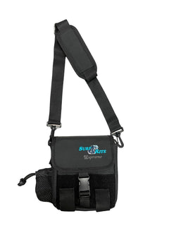 "Supreme" Deluxe Surf Bag