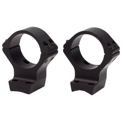 BRO RINGS XBOLT 30MM HIGH MATTE