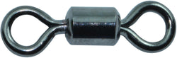 SPRO SZ-10 BLACK 35# POWER SWIVELS 10/PK MFG# SPSB-10-10