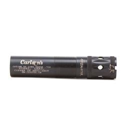 Carlsons Choke Tubes 12 Gauge for Beretta Optima HP [ Long Range | 0.708 Diameter ] Blued Steel | Cremator Ported Waterfowl Choke Tube | Made in USA