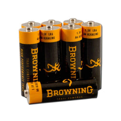 BRO TRAIL CAMERA AA BATTERIES 8PK
