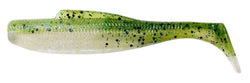 Z Man DieZel MinnowZ 4'' Green Lantern 5pk DieZel MinnowZ Green Lantern 5pk