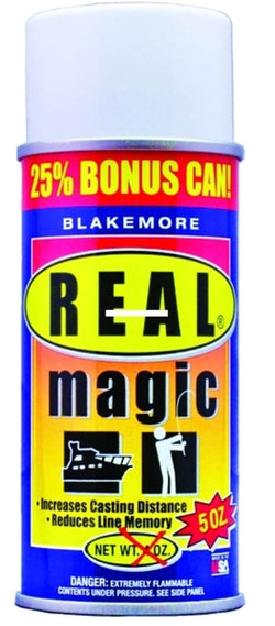 BLAKEMORE REAL MAGIC AEROSOL