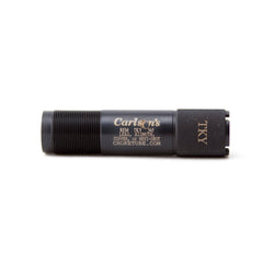 Carlsons Choke Tubes 20 Gauge for Remington [ Turkey | 0.565 Diameter ] Blued Steel | Extended Turkey Choke Tube | Made in USA