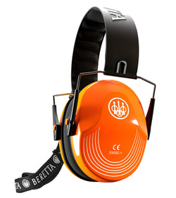 BER CF1000000204FF SAFETY PRO EARMUFF FLRSCNT ORN
