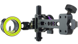 Spot Hogg Fast Eddie XL Sight 1 Pin Long Bar .010 RH