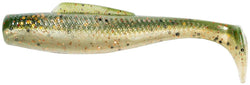 Z Man MinnowZ 3'' Redfish Toad 6pk MinnowZ Redfish Toad 6pk