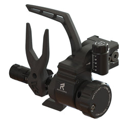 Ripcord Ratchet Arrow Rest Cable Driven Standard Micro RH